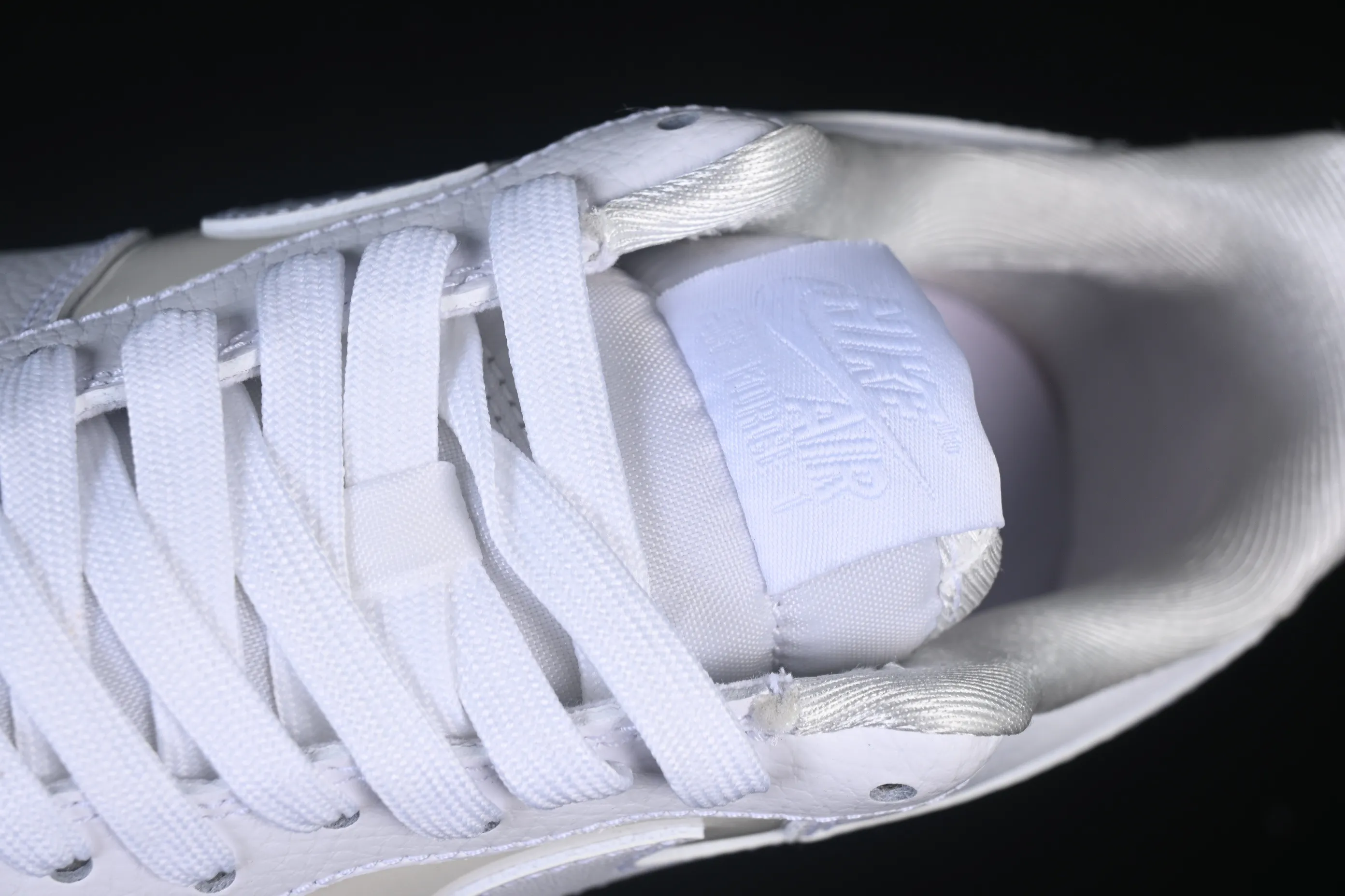 All categories Nk Air Force 1 Air Force series Nk Air Force 1 Low Air Force low-top Nike Air Force 1'07 Low Air Force 1 low-top casual sneakers IH3204-100
